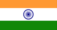 flag India