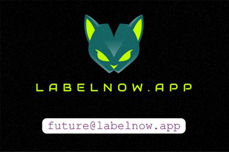 Labelnow-portfolio