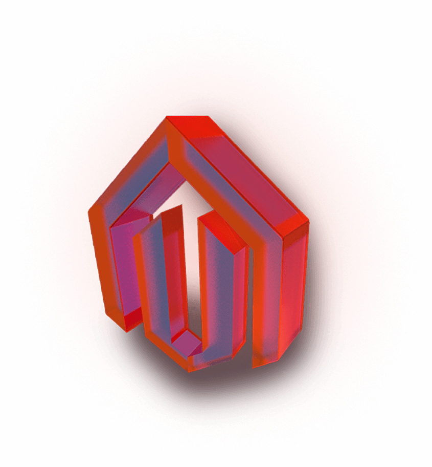 Magento icon