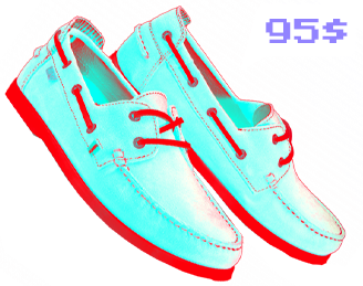 Shoes Image