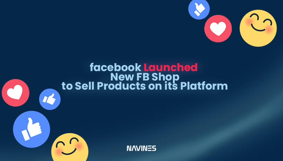 Facebook Shop