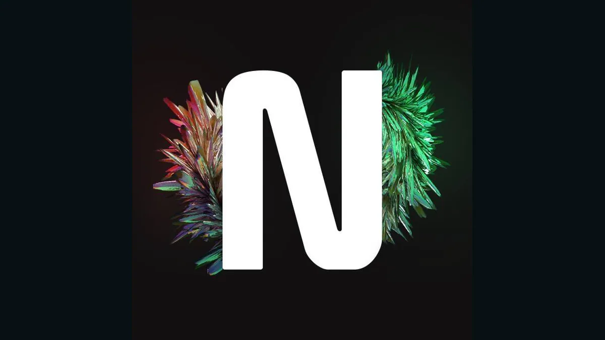 NAVINES Israel AI and software platform logo