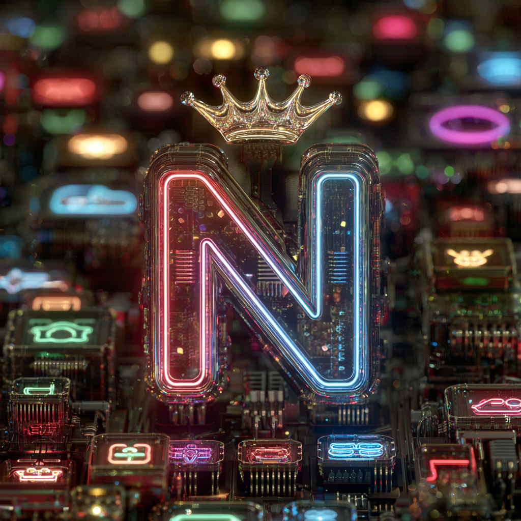 NAVINES Tools Hub Chrome Extension instant access to AI tools for trust, verification and decision making